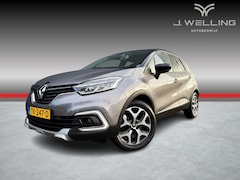 Renault Captur - 0.9 TCe Intens navi / camera / ecc / park hulp