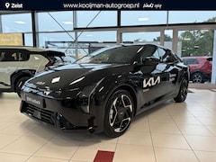 Kia EV4 Fastback - GT-PlusLine 81.4 kWh 17 % bijtelling | 360-graden camera | Elektrische stoelen