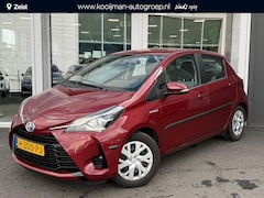 Toyota Yaris - 1.5 Hybrid Active | Achteruitrijcamera | Climate Control | Cruise Control