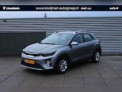 Kia Stonic - 1.0 T-GDi MHEV DynamicLine NAVIGATIE / ACHTERUITRIJCAMERA
