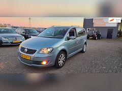 Volkswagen Touran - 1.4 Tsi Airco