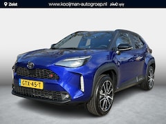 Toyota Yaris Cross - 1.5 Hybrid 130 GR SPORT | GR Sport Plus Pack | Pano | BSM | PDC | JBL