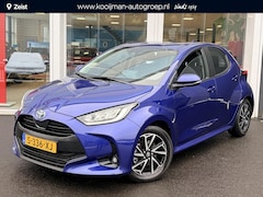 Toyota Yaris - 1.5 Hybrid Dynamic Apple carplay/android auto, Camera, Adaptief cruise control, Keyless en