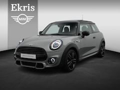 MINI Cooper - 3-deurs Dalston Edition + John Cooper Works Uitvoering + Serious Business + Panoramadak +