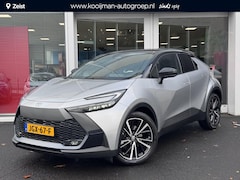 Toyota C-HR - 2.0 Plug-in Hybrid 220 Executive Zeer luxe | JBL Premium geluid | stoel/stuurverwarming