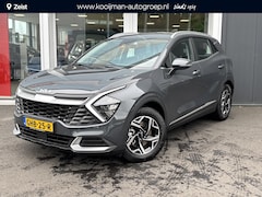 Kia Sportage - 1.6 T-GDi MHEV ComfortLine | Trekhaak | Achteruitrijcamera | Navigatie