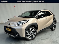 Toyota Aygo X - 1.0 VVT-i MT Envy Zeer Luxe, 1e eigenaar, slechts 28000km