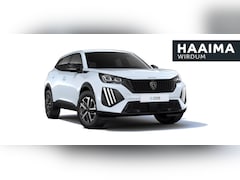 Peugeot e-2008 - EV Business 54 kWh | VERWACHT | WLTP 406km | Actieprijs incl. inruilpremie | 8 Jaar garant