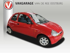 Ford Ka - 1.3 Futura