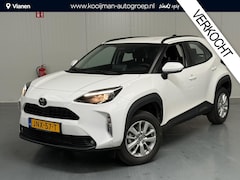 Toyota Yaris Cross - 1.5 Hybrid 115 Active