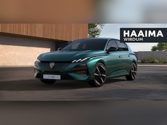 Peugeot E-308 - Business 58 kWh | VERWACHT | WLTP 450km | 8 Jaar garantie | Actieprijs incl. inruilpremie