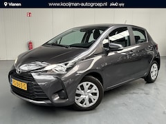 Toyota Yaris - 1.5 VVT-i Comfort