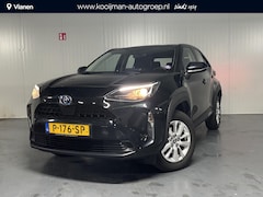 Toyota Yaris Cross - 1.5 Hybrid Active