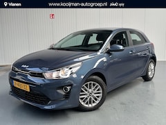 Kia Rio - 1.0 T-GDi MHEV DynamicLine