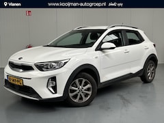 Kia Stonic - 1.0 T-GDi MHEV DynamicLine