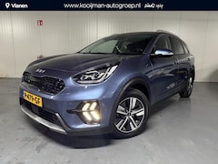 Kia Niro - 1.6 GDi Hybrid DynamicPlusLine