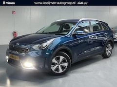 Kia Niro - 1.6 GDi Hybrid DynamicLine