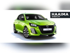Peugeot e-208 - EV Style 50 kWh | VERWACHT | WLTP 363km | Actieprijs incl. inruilpremie | 8 Jaar garantie