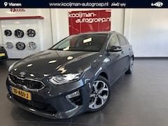 Kia Cee'd - Ceed 1.4 T-GDi ExecutiveLine met trekhaak