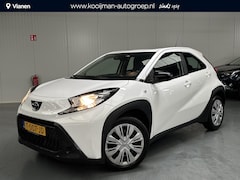 Toyota Aygo X - 1.0 VVT-i MT Play