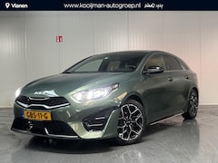 Kia Pro cee'd - ProCeed 1.5 T-GDi GT-Line