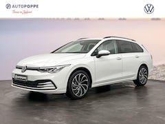 Volkswagen Golf Variant - 1.5 eTSI Life Business DSG7 130pk