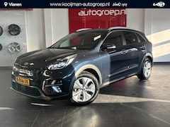 Kia e-Niro - DynamicPlusLine 64 kWh