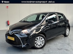 Toyota Yaris - 1.5 Hybrid Aspiration