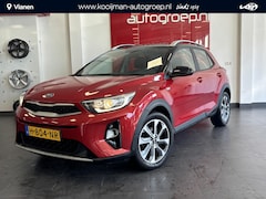 Kia Stonic - 1.0 T-GDi DynamicLine