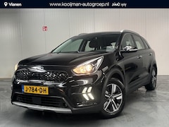 Kia Niro - 1.6 GDi Hybrid DynamicLine