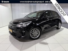 Kia Rio - 1.0 TGDI DynamicLine Apple Carplay/Android Auto, Navigatie, Camera