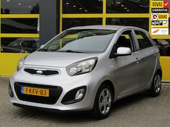 Kia Picanto - 1.0 CVVT ISG Comfort Pack