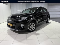 Kia Stonic - 1.0 T-GDi MHEV DynamicLine Trekhaak, Apple Carplay/Android Auto, Camera