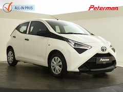 Toyota Aygo - 1.0 VVT-i x-fun | Bluetooth | Airco