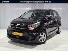 Kia Picanto - 1.0 DPi ComfortLine Bluetooth, cruise control, Airo