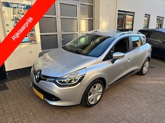 Renault Clio - Energy TCe 90pk