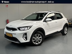 Kia Stonic - 1.0 T-GDi MHEV DynamicLine