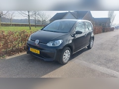 Volkswagen Up! - 1.0 BMT move up AIRCO BJ 2018
