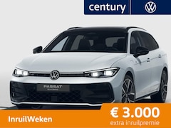 Volkswagen Passat Variant - R-Line Edition 1.5 eHybrid 150 kW / 204 PK Variant