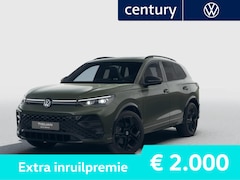 Volkswagen Tiguan - R-Line Edition 1.5 eHybrid 150 kW / 204 PK SUV 6 v