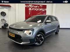 Kia Niro EV - Light Edition 64.8 kWh