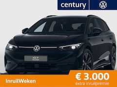 Volkswagen ID.7 Tourer - Limited Edition 77 kWh accu 210 kW / 286 PK Varian