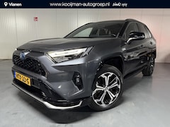 Toyota RAV4 - 2.5 Plug-in Hybrid AWD Limited Edition Stoel verwaming/verkoeling, Memory stand, 360"camer