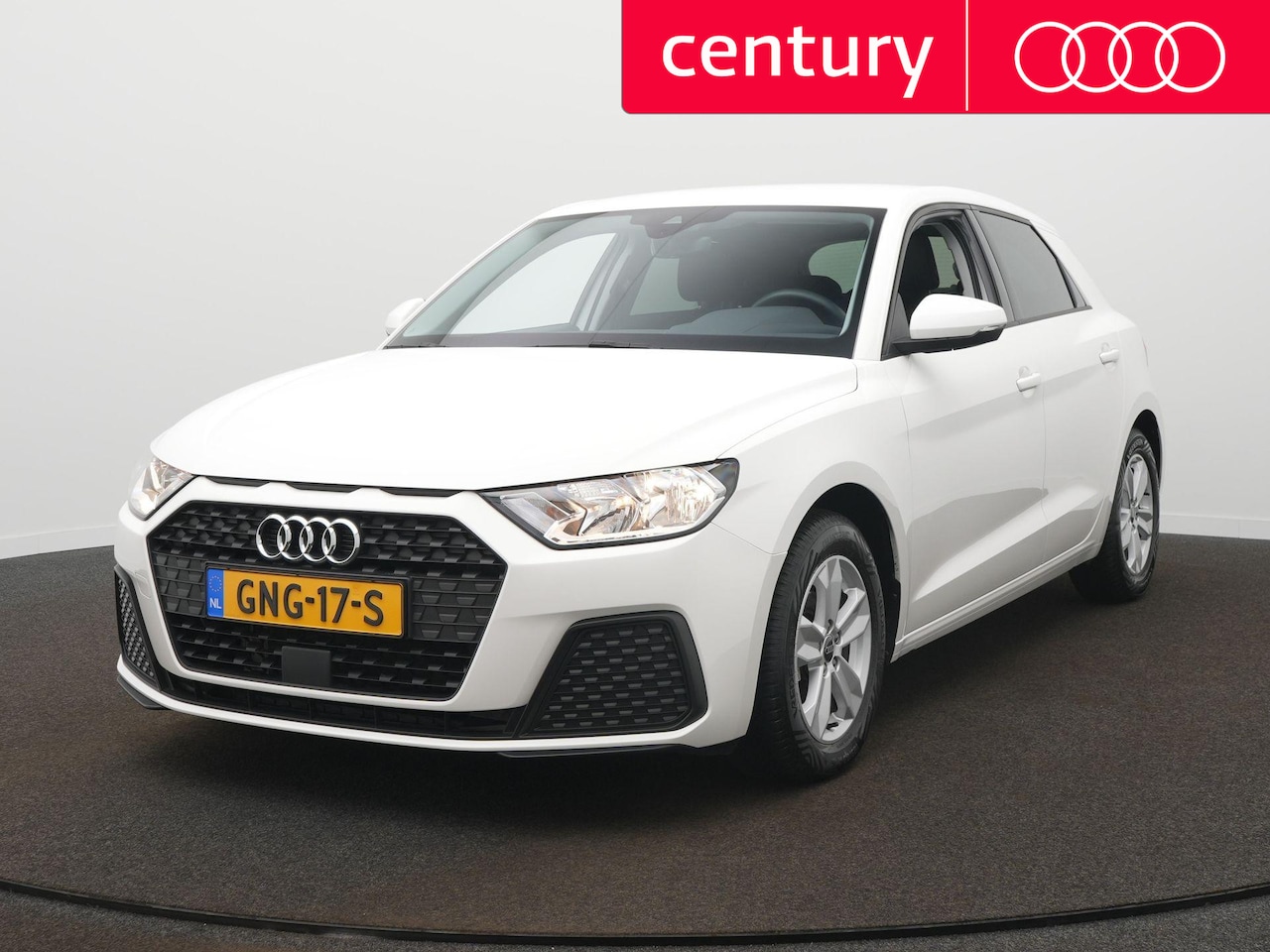 Audi A1 Sportback - 25 TFSI Pro Line | Carplay | Airco | Cruise - AutoWereld.nl