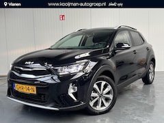 Kia Stonic - 1.0 T-GDi MHEV DynamicPlusLine