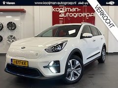 Kia e-Niro - DynamicLine 64 kWh