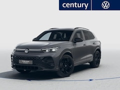 Volkswagen Tiguan - R-Line Edition 1.5 eHybrid 150 kW / 204 PK SUV 6 v