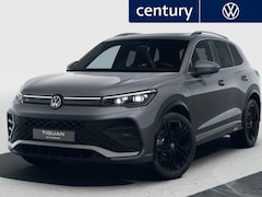 Volkswagen Tiguan - R-Line Edition 1.5 eHybrid 200 kW / 272 PK SUV 6 v