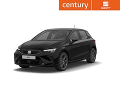 SEAT Ibiza - FR Business Connect 1.0 EcoTSI 85 kW / 115 PK Hatc