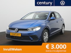 Volkswagen Polo - Edition 1.0 TSI 70 kW / 95 PK Hatchback 5 versn. H
